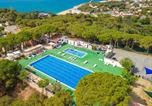 Camping avec Club enfants / Top famille Espagne - Camping Roca Grossa-1