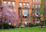 Hôtel Kensington - The Chelsea Townhouse by Iconic Luxury Hotels-2