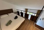 Location vacances Vrgorac - Rock Above the Beach Apartment-3