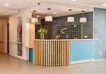 Hôtel Hagetmau - Quality Aparthotel Mont-de-Marsan-3