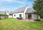 Location vacances Asnelles - House of Travels - Proche Plage-3