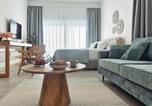 Location vacances Limassol - Grace Living Studio 201-1