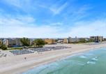 Hôtel St Pete Beach - Island Grand at Tradewinds-4