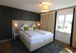 Hôtel Illertissen - Ba Hotel by Wmm Hotels-1