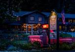 Hôtel Plymouth - Cottage Place on Squam Lake-1
