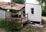 Location vacances Port de Pollença - Chalet accueillant animaux - 3 pers. - Api-1-52-2252-2