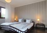 Location vacances Meersburg - Droste 17 Mbg - Whg A-2