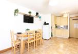 Location vacances Saint-Lary-Soulan - Duplex pour 4 pers. avec balcon, proche centre et téléphérique, parking & casier à skis - Fr-1-296-128-4
