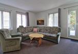 Location vacances Görlitz - Ferienwohnungen Schneider Görlitz Südstadt-4