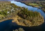 Location vacances Staveley-in-Cartmel - Lakeside View-3
