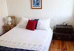 Location vacances Normanville - 4 Robert Norman Street-3