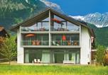 Location vacances Oberstdorf - Bergzeit Ferienwohnungen-3