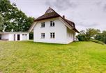Location vacances Zirkow - Ferienhaus der Winde-1