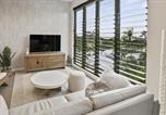 Location vacances Trinity Beach - Ocean Horizons with Coral Sea Views-4