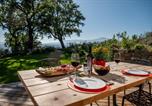 Location vacances Castiglione d'Orcia - Wine Loft-3