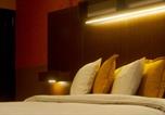 Hôtel La Paz - Hotel Condeza-3