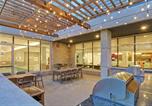Hôtel Saint-Laurent - Home2 Suites By Hilton Montreal Dorval-4