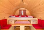 Camping Suisse - Camping Lazy Rancho - Eiger - Mönch - Jungfrau - Interlaken-3