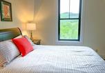 Location vacances Warren - Secluded Vermont Home with Stunning Private View!-2