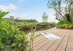 Location vacances Thisted - Holiday Home Årup Byvej-2