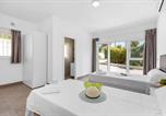 Location vacances Calpe - Villa Escriva - Plusholidays-4