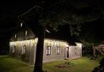 Location vacances Augustów - Siedlisko Dzika Kaczka-1