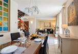 Location vacances Orta San Giulio - Casa Allegra-1
