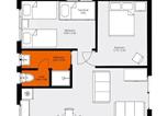 Location vacances Warrnambool - Eastern Beach Unit 3-3