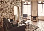 Location vacances Massa Marittima - Ferienwohnung für 2 Personen 1 Kind ca 50 m in Massa Marittima, Maremma-2