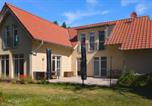 Location vacances Rankwitz - Rankwitz, Villa Achterpeene Og-4
