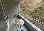 Location vacances  Vina del Mar - Modern apartment close to everything in Viña del Mar-2