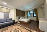 Location vacances Kota Kinabalu - Rlverson Duplex Skyloft 3br Free Parking Drinking Water Dispenser Provided-4