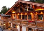 Location vacances Flachau - Ferienhaus im Almdorf in Flachau-2