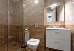 Location vacances Baltsjik - Antik Apartments-4