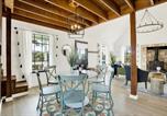 Location vacances Boerne - Sunday Circle - Hot Tub & Hill Country Wine Trail-1
