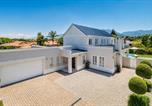 Location vacances George - Fifty1 on Long on Kingswood Golf Estate-2
