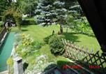 Location vacances Bohinj - Holiday Home Pri Srni-4