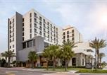 Hôtel Dunedin - Ac Hotel by Marriott Clearwater Beach-1