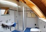 Location vacances Bad Rappenau - Gästehaus Ritter-3