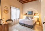 Hôtel Santa Marta - Casa Anfitrite Apartahotel-2