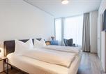 Hôtel Argovie - Centurion Swiss Quality Towerhotel Windisch-1
