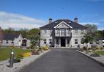 Hôtel Newport - Deerpark Manor Bed and Breakfast-1