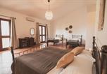 Hôtel Province de Carbonia-Iglesias - Anima Hotel Sardinia-1