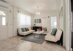 Location vacances Rojales - 3 Bedroom Amazing Home In Ciudad Quesada-4