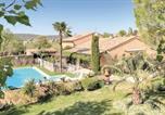 Location vacances Les Salles-du-Gardon - Amazing Home In St-Privat-Des-Vieux-1