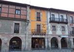 Hôtel Cantabrie - Apartamentos Sierra del Oso-3