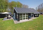 Location vacances Loddenhøj - Holiday Home Barsbæklund Aabenraa-2