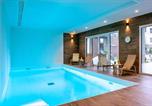 Hôtel 4 étoiles Rouen - Les Boréales - Restaurant, Résidence & Spa-3
