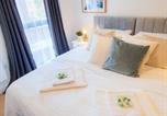 Location vacances Gloucester - Lovely Flat in Kiln Close with Free Parking-4