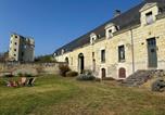 Location vacances La Castanalona - Maison historique avec jardin clos - 4 pers. - Fr-1-381-655-1